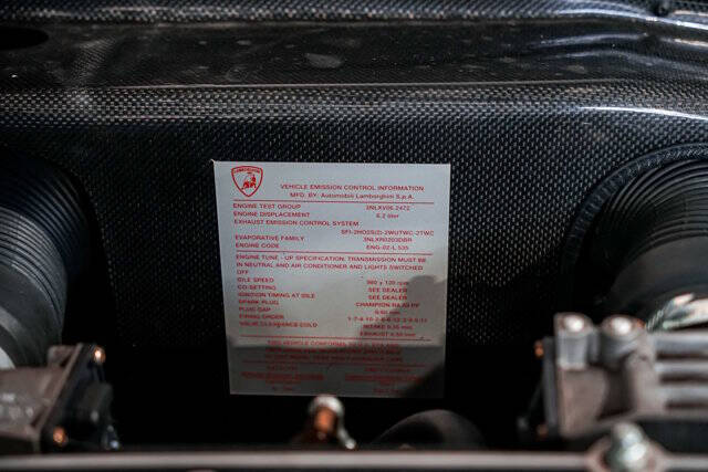 2003 Lamborghini Murcielago