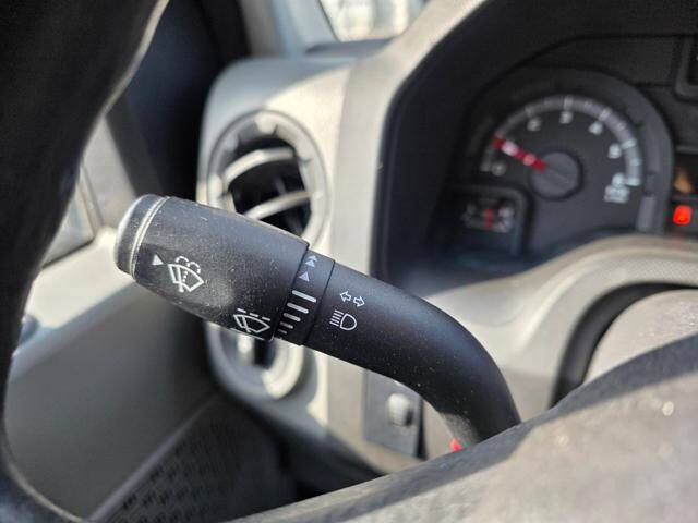 2013 Ford E-Series E-150