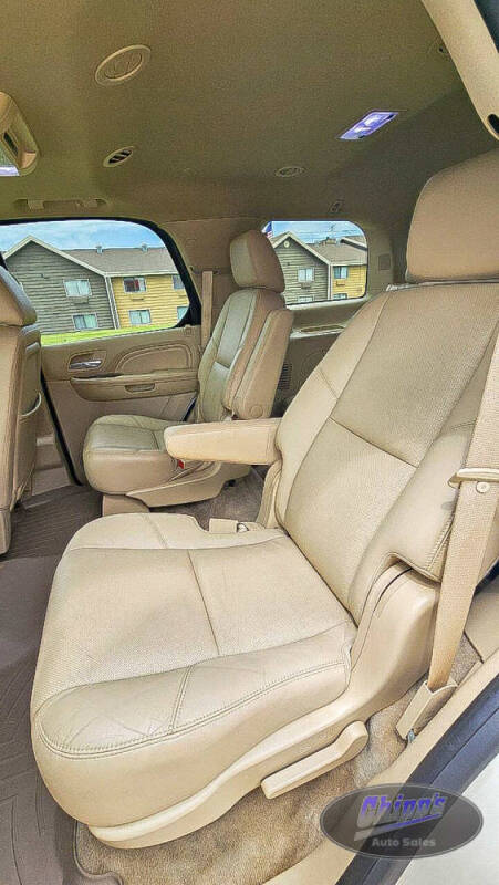 2013 Cadillac Escalade
