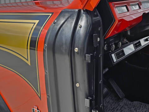 1979 International Scout