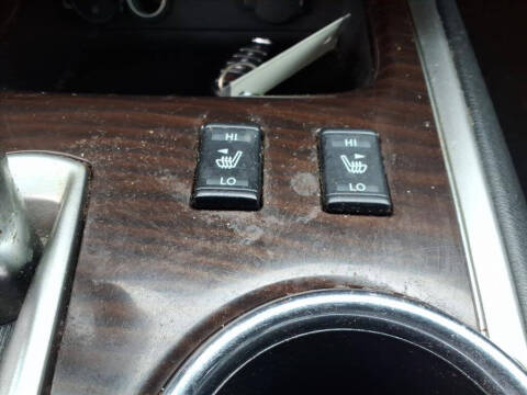 2016 Nissan Pathfinder SL