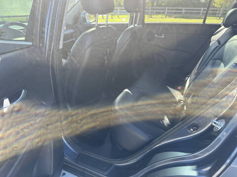 2013 Kia Sportage EX