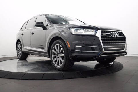 2019 Audi Q7