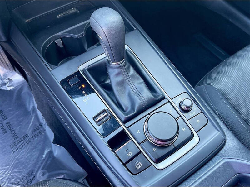 2023 Mazda CX-30 2.5 S