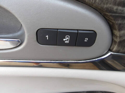 2014 Buick Enclave Premium