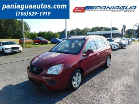 2008 Kia Rondo for sale at Paniagua Auto Mall in Dalton GA