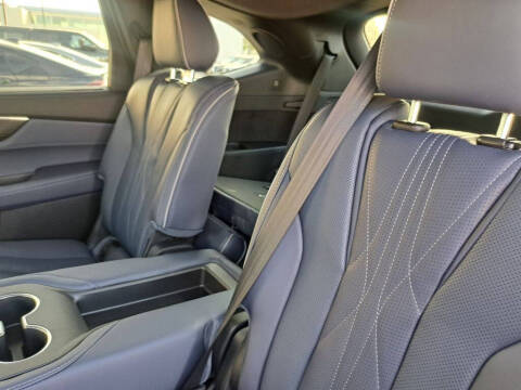 2026 Acura MDX SH-AWD Type S w/Advance Package