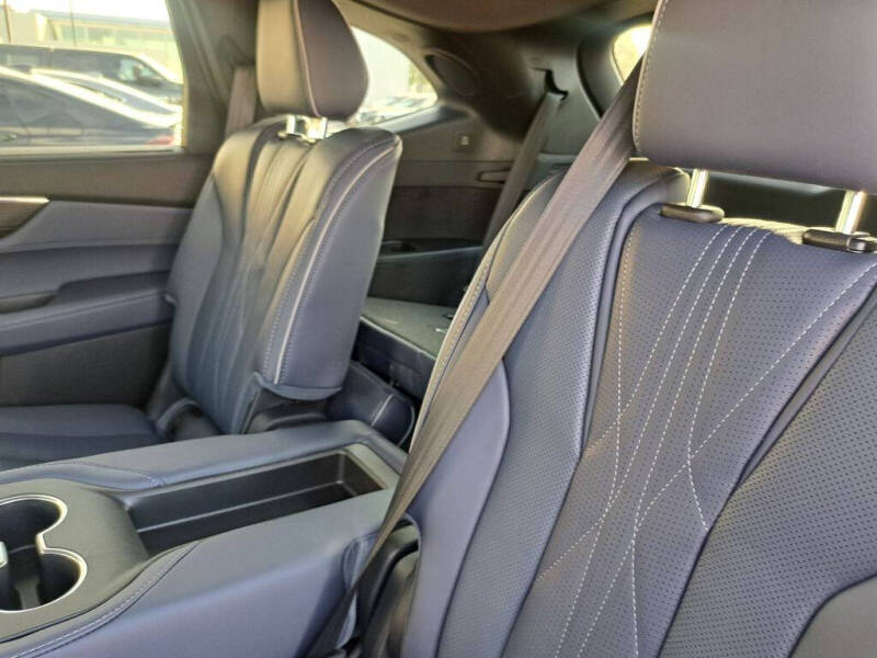 2026 Acura MDX SH-AWD Type S w/Advance Package