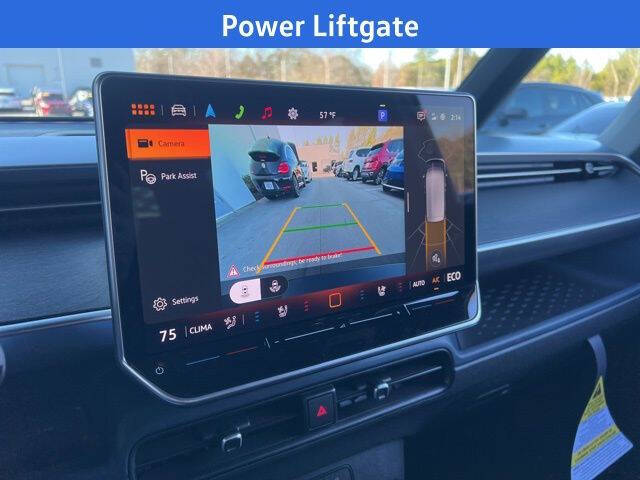 2025 Volkswagen ID. Buzz