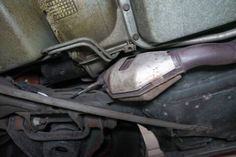 1988 Ford Mustang LX