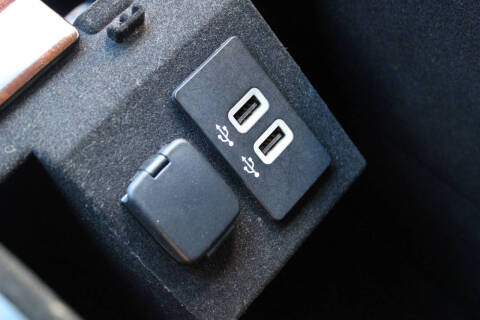 2017 Lincoln Navigator Select