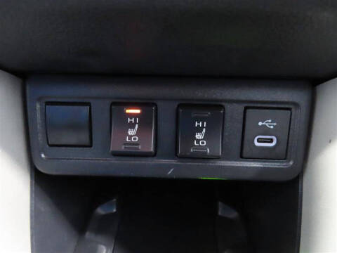 2024 Toyota Corolla Cross Hybrid XSE