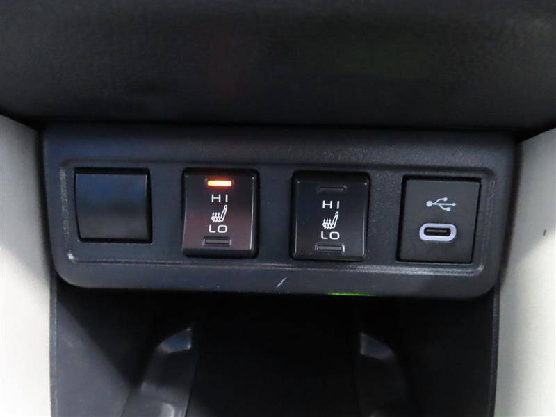 2024 Toyota Corolla Cross Hybrid XSE