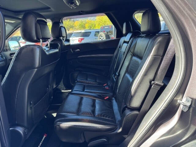 2020 Dodge Durango R/T