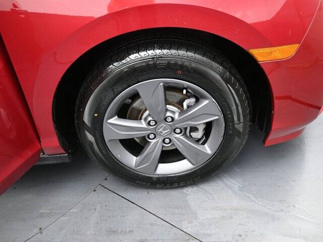 2024 Honda Odyssey EX