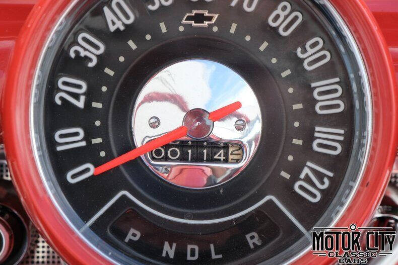 1957 Chevrolet Bel Air