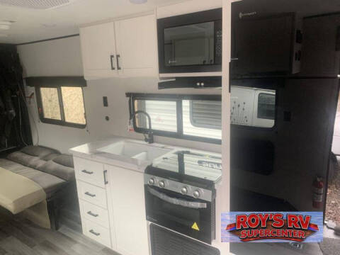 2026 Jayco Jay Flight SLX