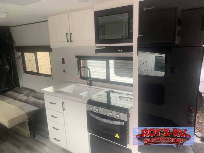 2026 Jayco Jay Flight SLX