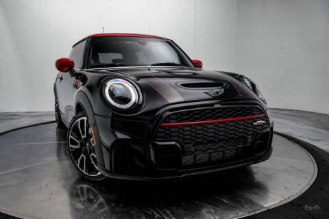 2023 MINI Hardtop 2 Door John Cooper Works