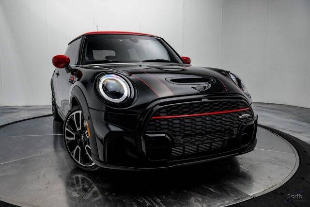 2023 MINI Hardtop 2 Door John Cooper Works