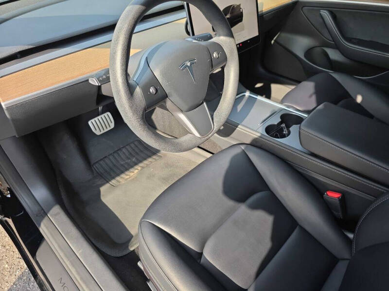 2023 Tesla Model 3 Performance