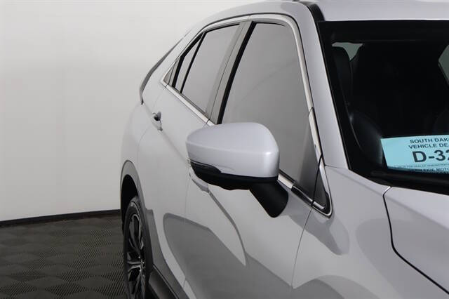 2022 Mitsubishi Eclipse Cross SEL