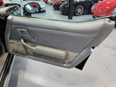 1978 Chevrolet Corvette