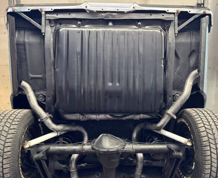 1964 Chevrolet Chevelle