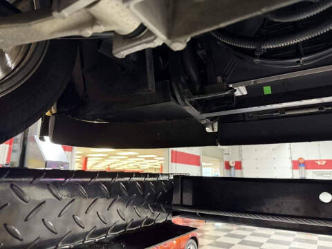 2004 Chevrolet Corvette