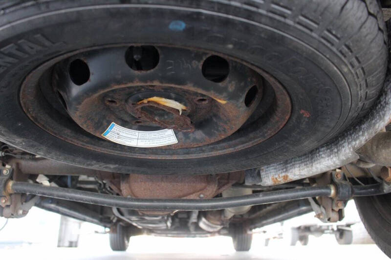 2015 Ford Transit