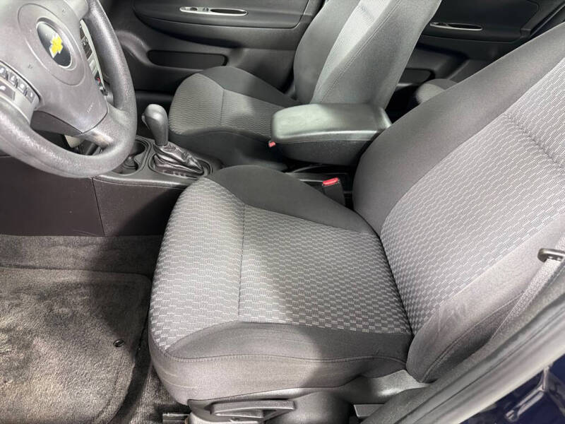 2009 Chevrolet Cobalt