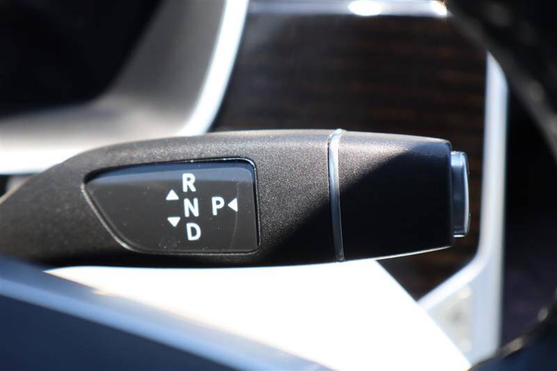 2017 Tesla Model S 100D