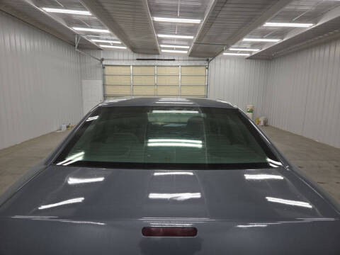 2009 Chevrolet Impala LT