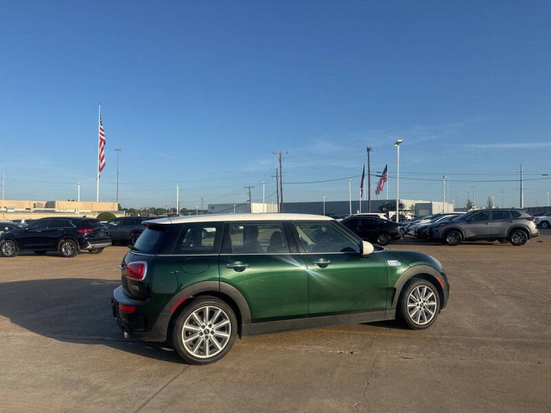 2017 MINI Clubman Cooper S