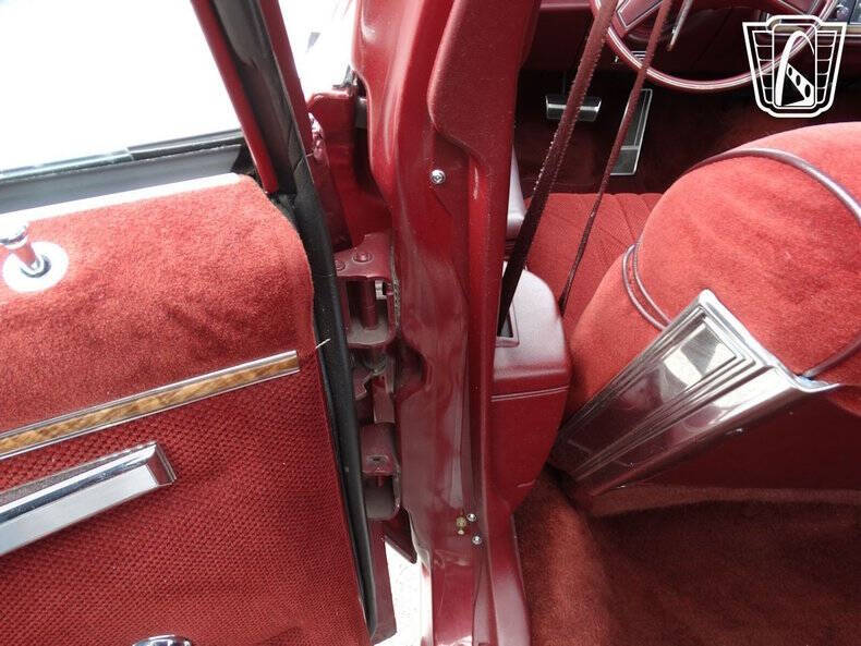 1984 Buick LeSabre Custom