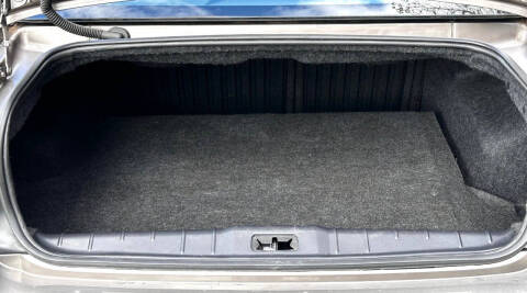 2012 Chevrolet Malibu LS