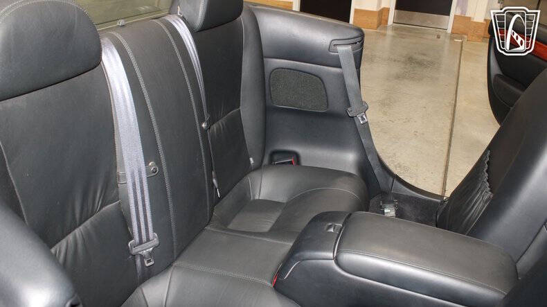 2002 Lexus SC 430