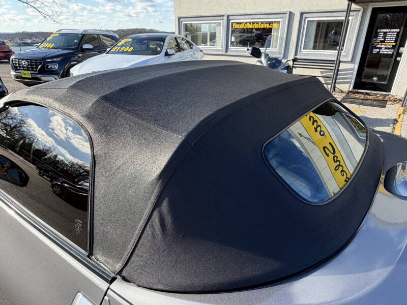 2007 Nissan 350Z Touring