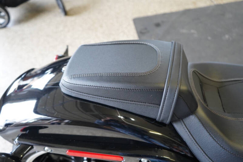 2019 Harley-Davidson SOFT TAIL