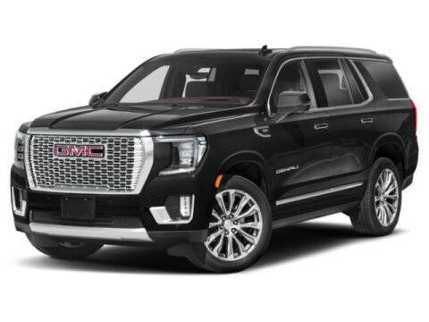 2021 GMC Yukon for sale at Mid-State Pre-Owned in Beckley, WV