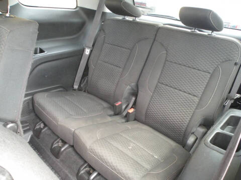 2019 GMC Acadia SLE-1