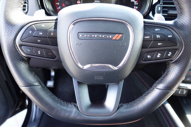 2024 Dodge Durango R/T Plus