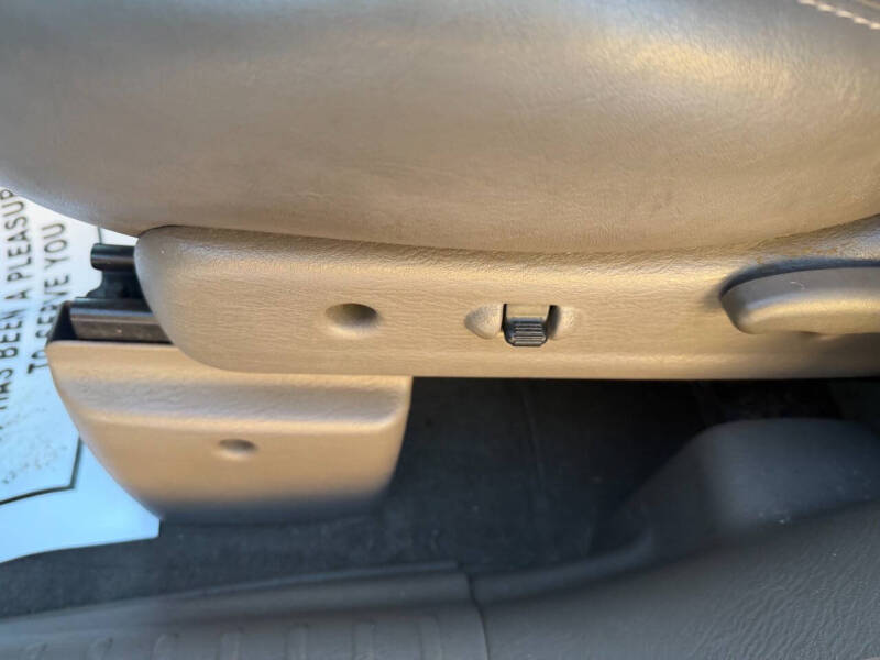 2004 Chrysler PT Cruiser Limited Edition