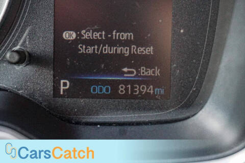 2019 Toyota Corolla Hatchback