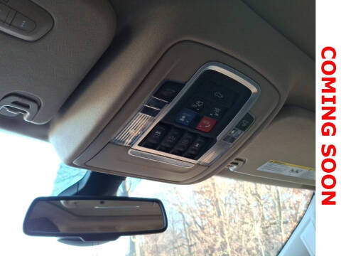 2019 RAM 1500 Laramie Longhorn