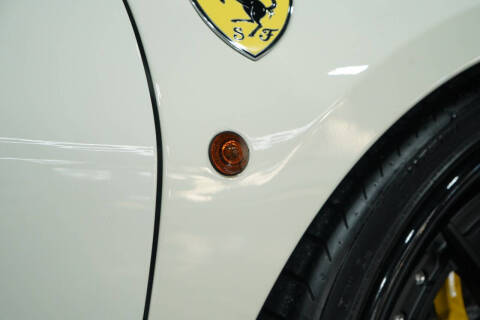 2017 Ferrari 488 GTB