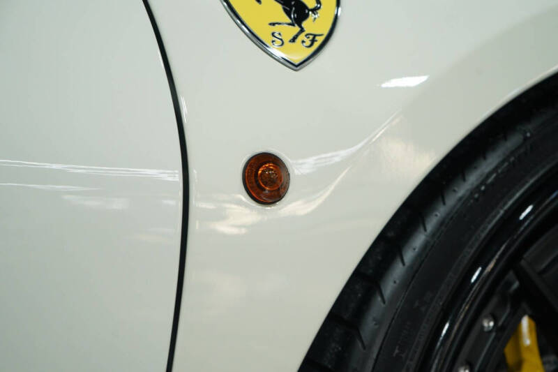 2017 Ferrari 488 GTB