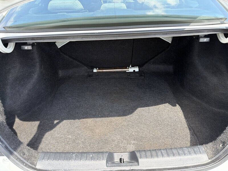 2013 Honda Civic Si