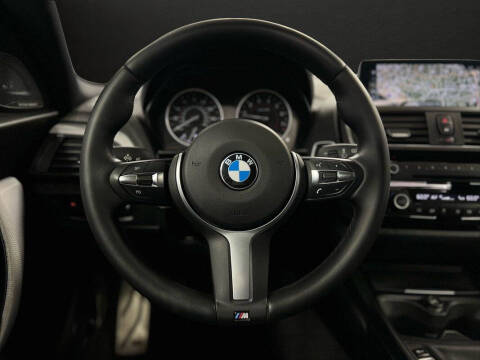 2017 BMW 2 Series 230i