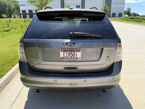 2009 Ford Edge SEL